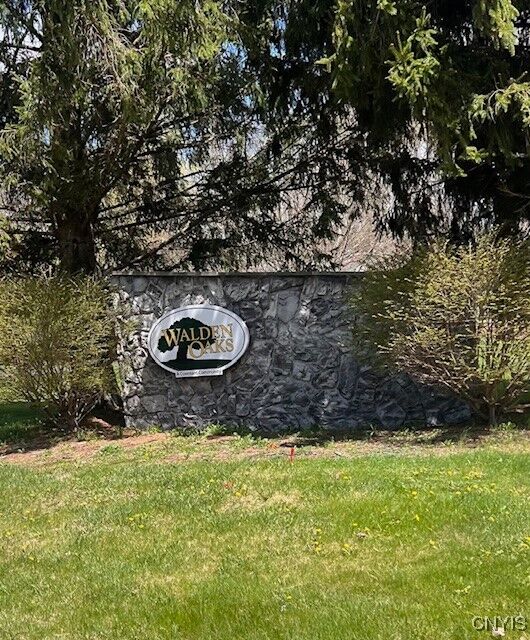 Property Photo:  3284 Walden Oaks Boulevard  NY 13045 