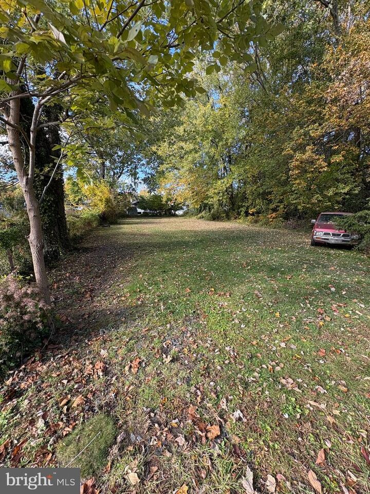 Property Photo:  82 Cherry Lane  MD 21903