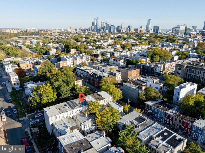 Property Photo:  826 N Preston Street  PA 19104 