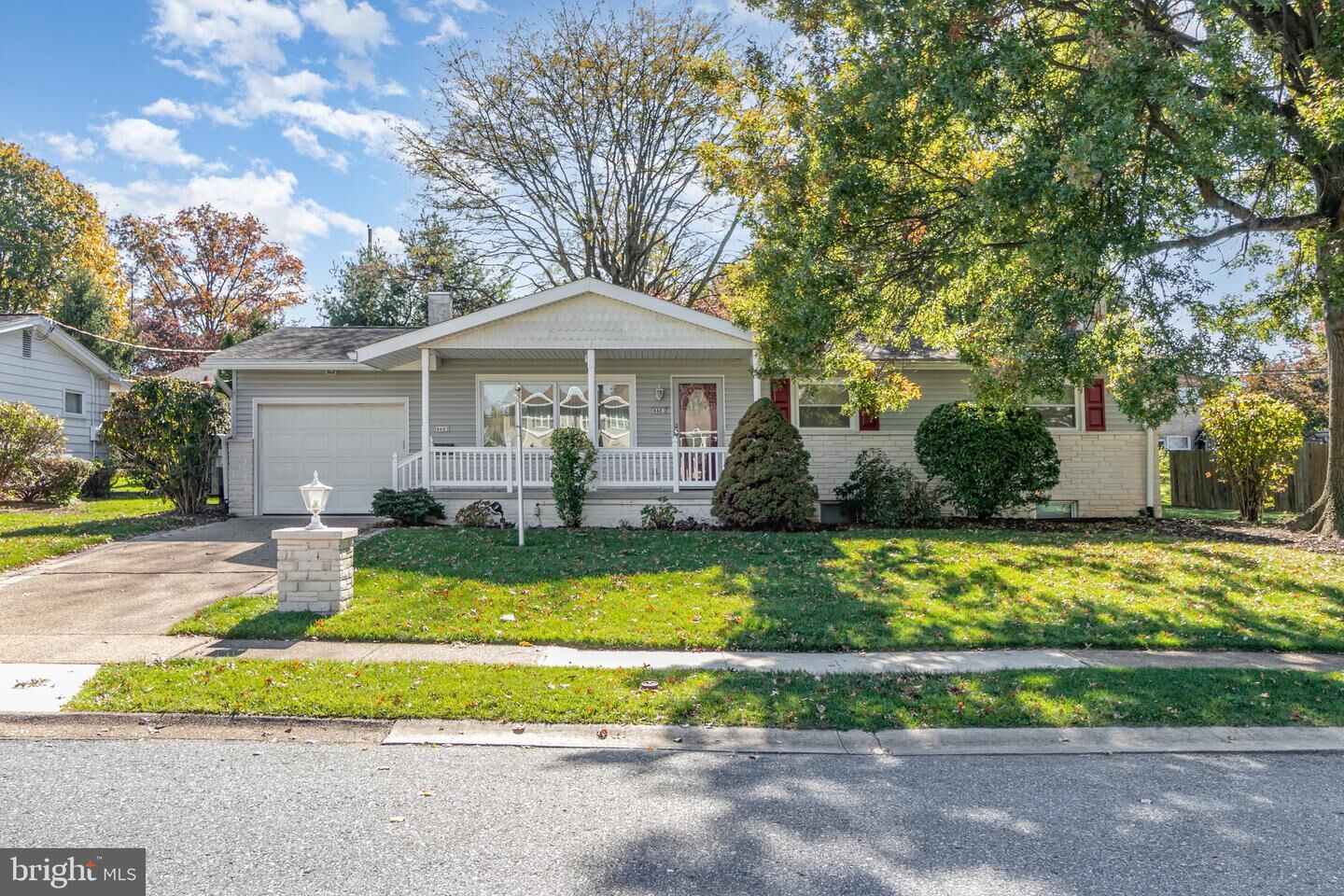 Property Photo:  4603 Surrey Road  PA 17109