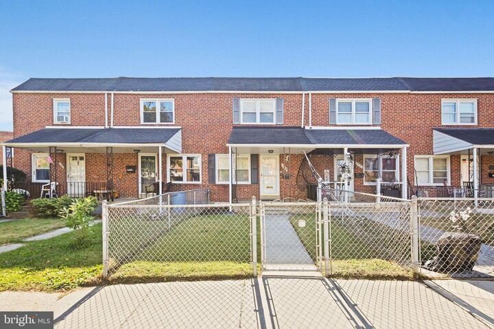 Property Photo:  1329 Medfield Avenue  MD 21211