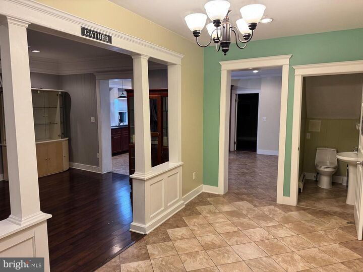 Property Photo:  313 Market Street  PA 17855 