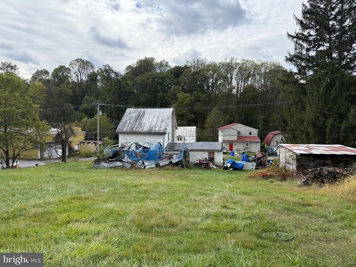 Property Photo:  634 Lewisberry Road  PA 17070