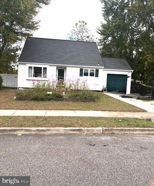 Property Photo:  138 Saint Moritz  NJ 08081
