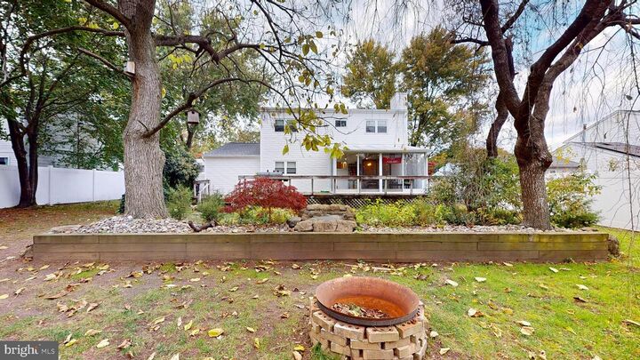 Property Photo:  138 Saint Moritz  NJ 08081 