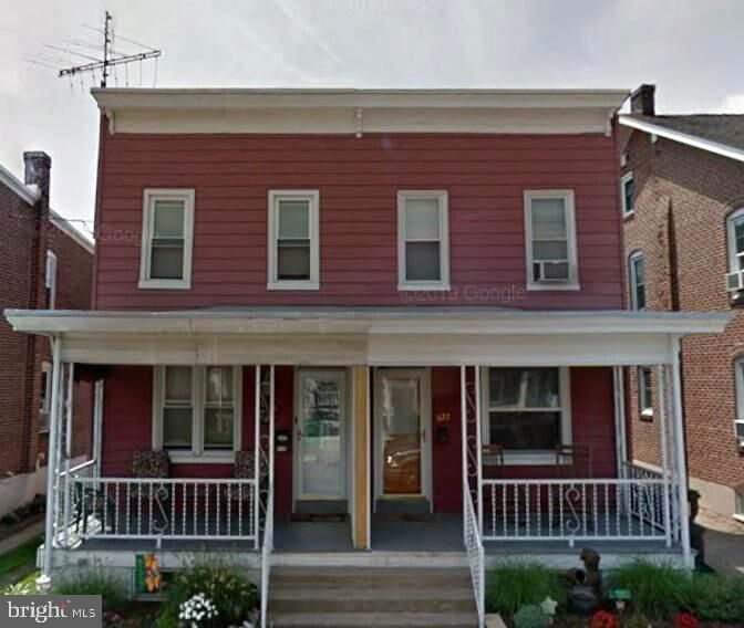 Property Photo:  622 Rhoads Avenue  PA 19512