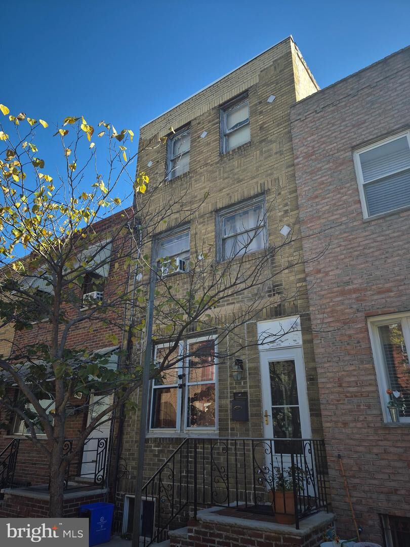 Property Photo:  1411 S Beulah Street  PA 19147