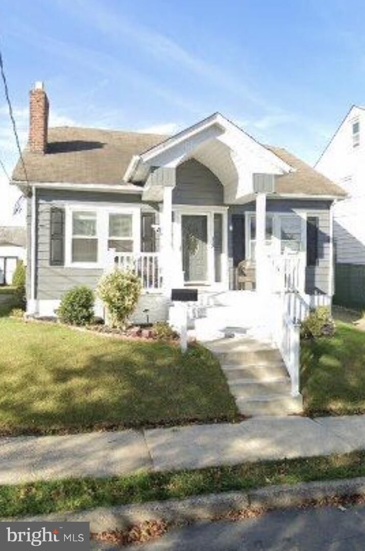 113 Elizabeth Avenue  Trenton NJ 08610 photo