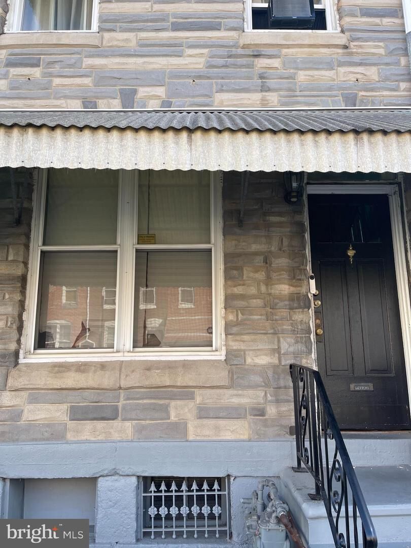 Property Photo:  1335 N 10th Street  PA 19604
