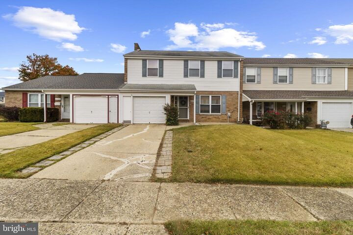 Property Photo: 6504 Timothy Court PA 19020