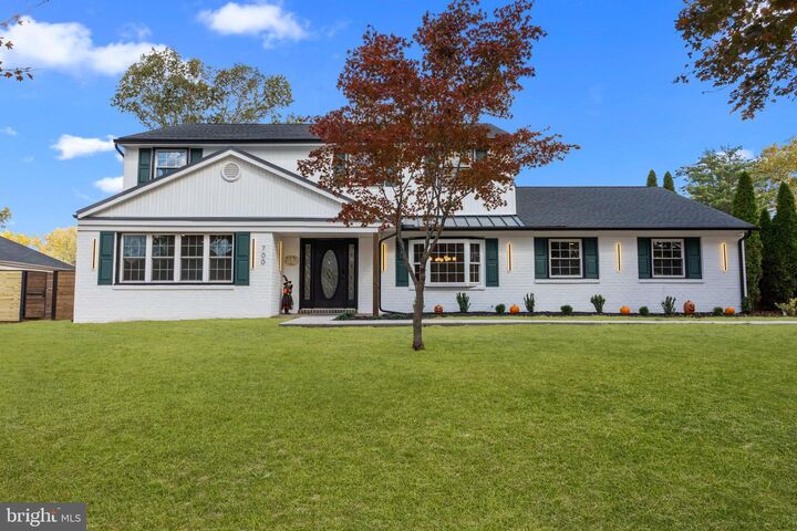 700 Ardsley Court  Yardley PA 19067 photo