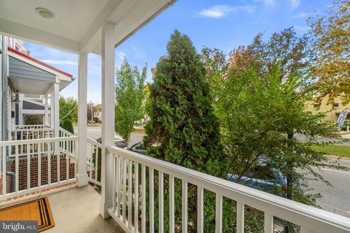 Property Photo:  620 N Bentz Street N  MD 21701