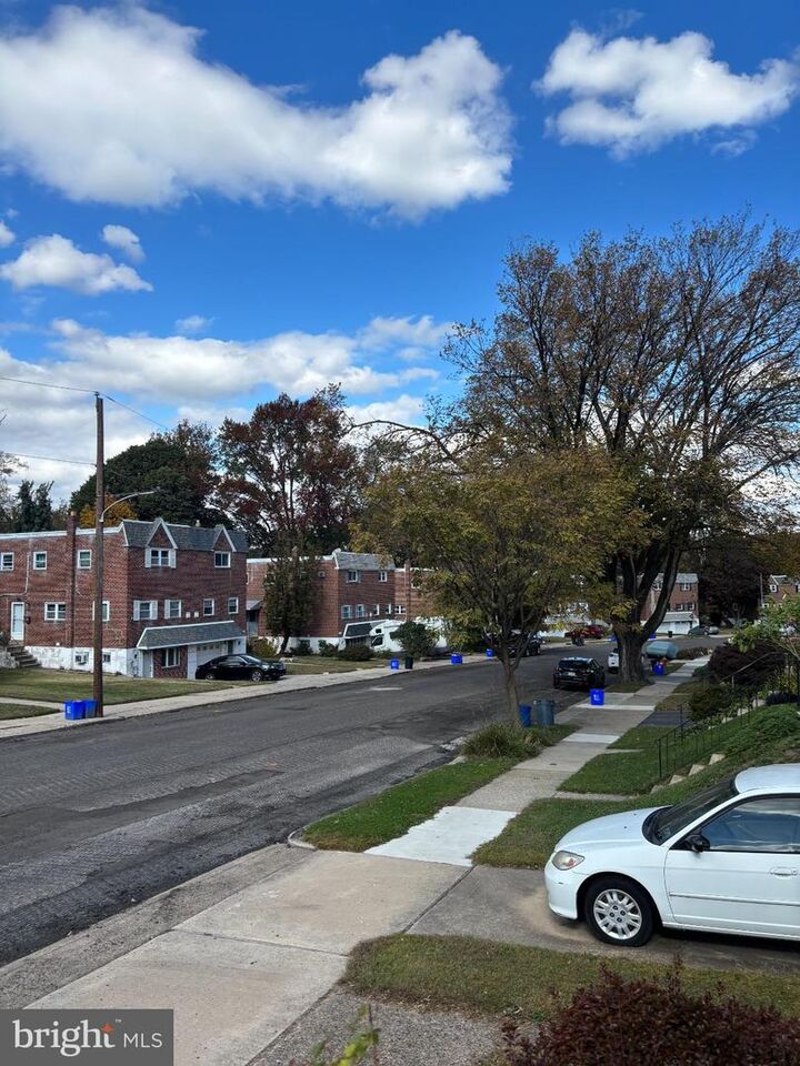 Property Photo:  609 Fountain Street  PA 19128