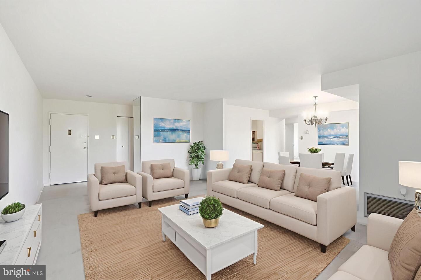 Property Photo:  6317 Park Heights Avenue 404  MD 21215 