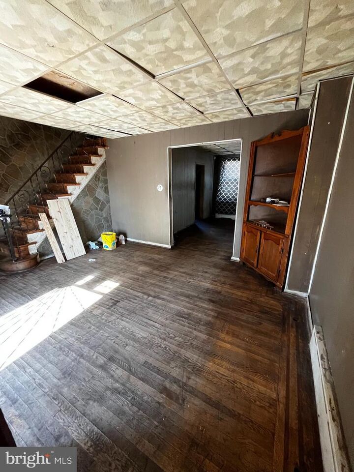 Property Photo:  4952 Charles Street  PA 19124 