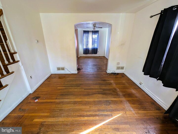 Property Photo:  1935 Stanhope Road  MD 21222