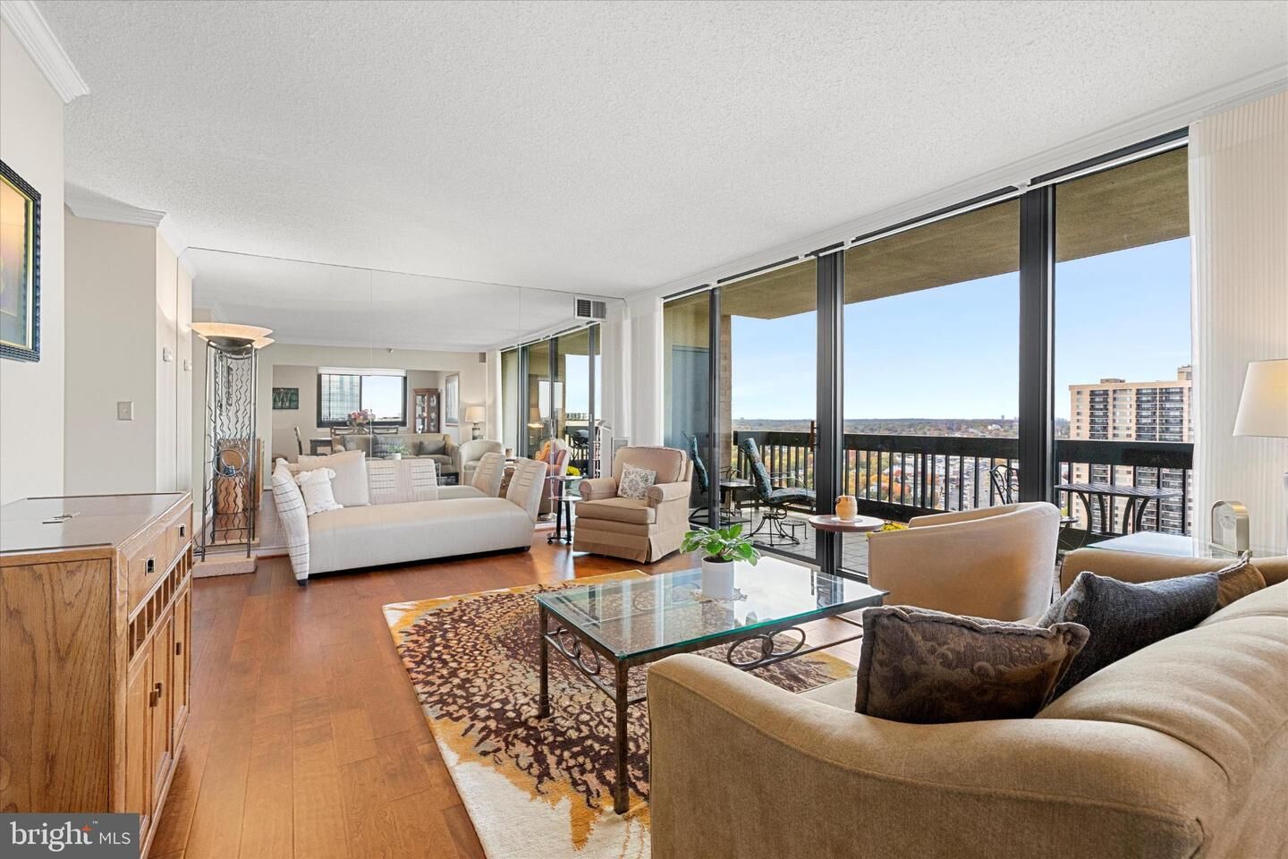 Property Photo:  5505 Seminary Road 2205N  VA 22041 