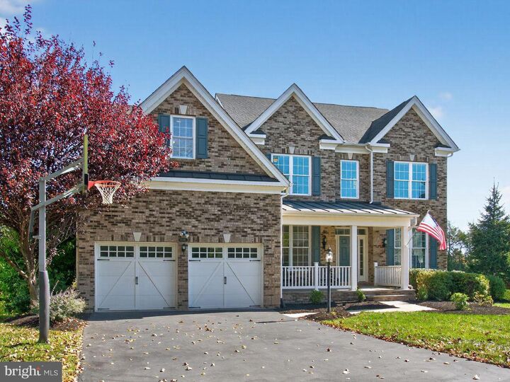 Property Photo:  41381 Ladybug Court  VA 20105