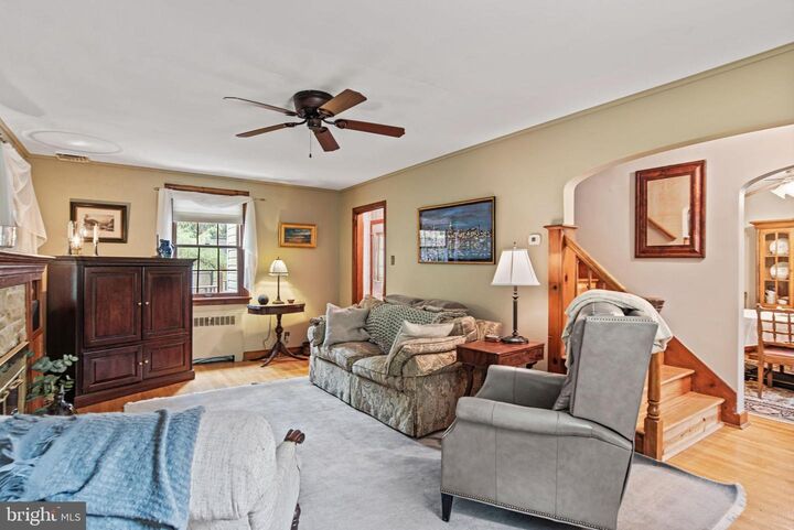 Property Photo:  203 Valley Road  PA 17104