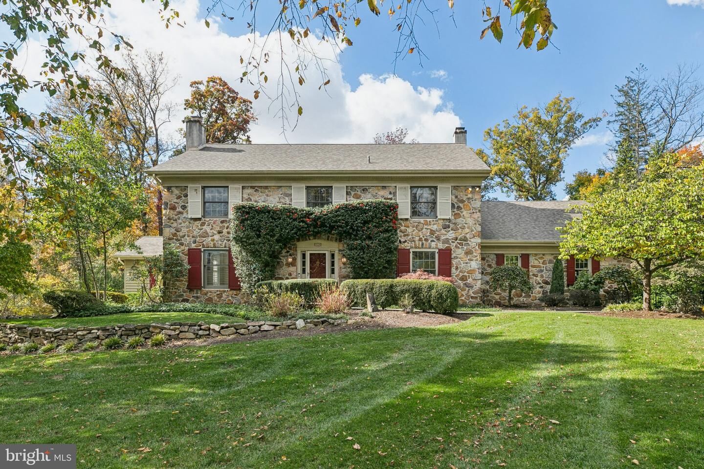 Property Photo:  1125 Blyth Court  PA 19422 