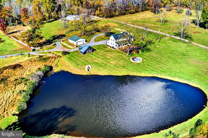 Property Photo: 290 Riley Hollow Road VA 22640