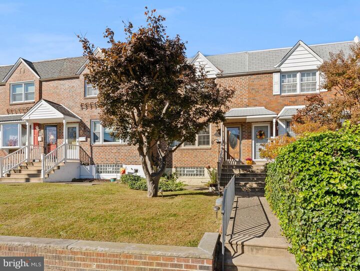 Property Photo:  12536 Nanton Drive  PA 19154 