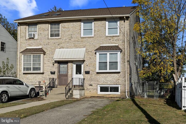 Property Photo:  6506 Ditman Street  PA 19135
