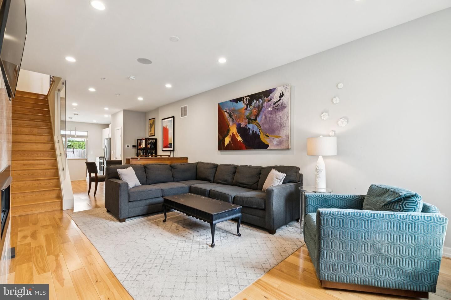 Property Photo:  2339 Dickinson Street  PA 19146