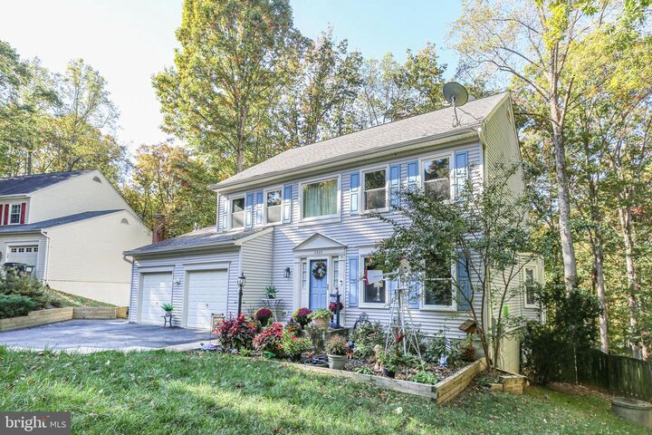 Property Photo:  3203 Titanic Drive  VA 22554 