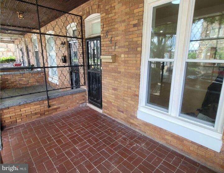 Property Photo:  1841 E 30th Street  MD 21218