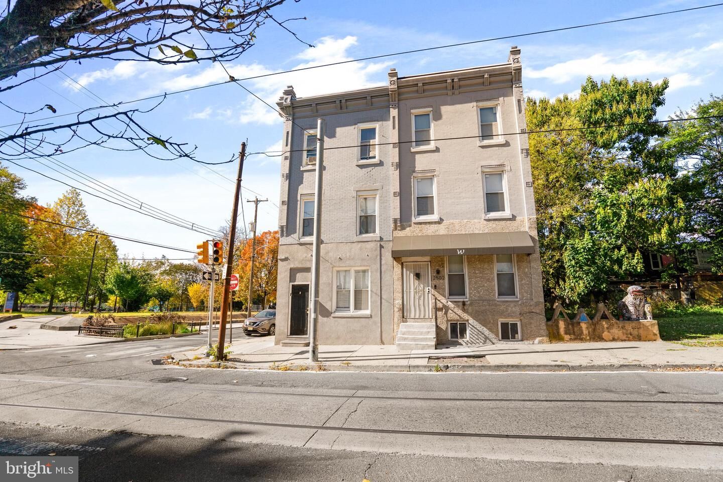 Property Photo:  2500 N 11th Street  PA 19133