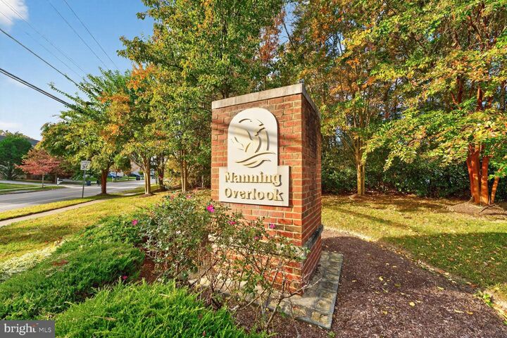 Property Photo: 711 Yarrow Court MD 20607