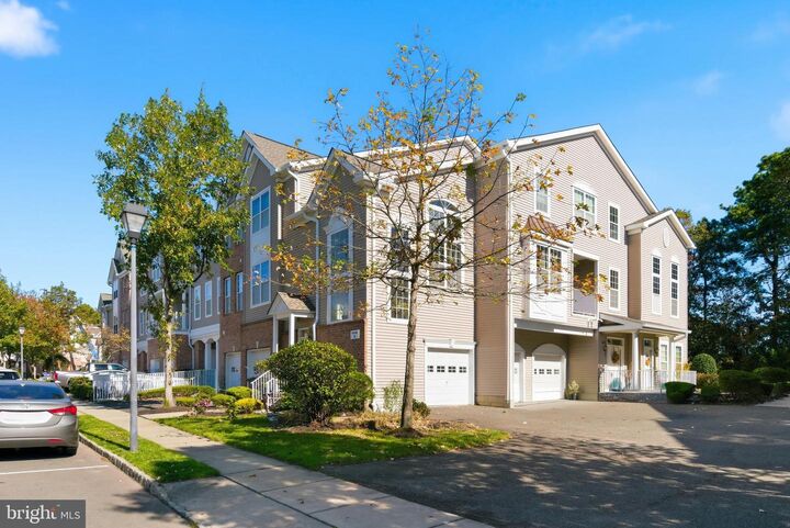 Property Photo:  106 Bryce Lane  NJ 08050