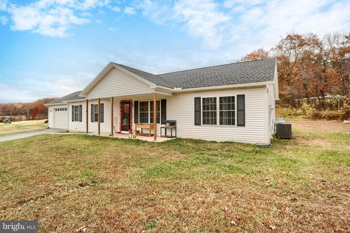 Property Photo:  405 Small Valley Road  PA 17032 