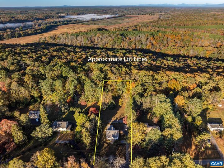 Property Photo:  632 Bremo Bluff Rd  VA 23022