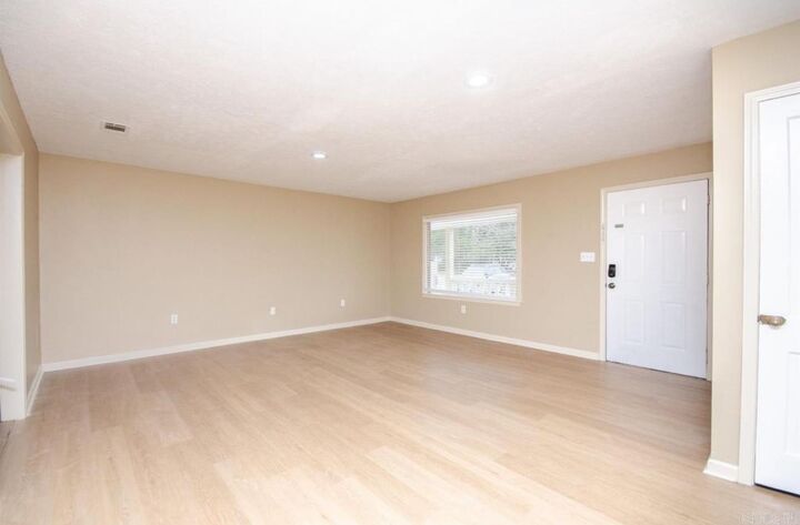 Property Photo: 105 Mitchell St AR 72034