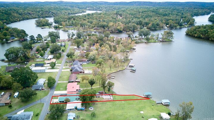 Property Photo:  248 Elmwood Drive  AR 71901 