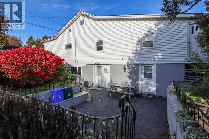 Property Photo:  53 Topeka Street  NB E2J 1J2 
