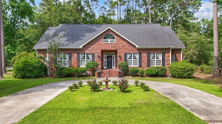Property Photo:  4691 Mill Pond Ct.  SC 29576 