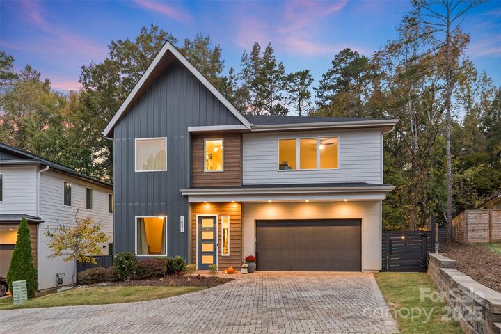 1631 Rama Road  Charlotte NC 28211 photo