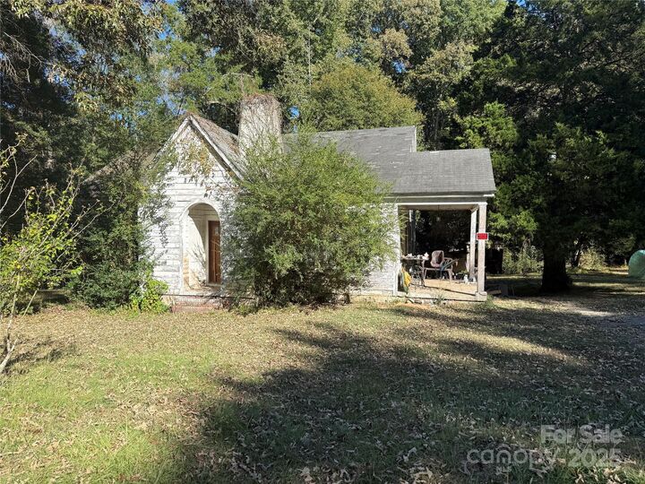 Property Photo:  112 Ritch Street  SC 29715