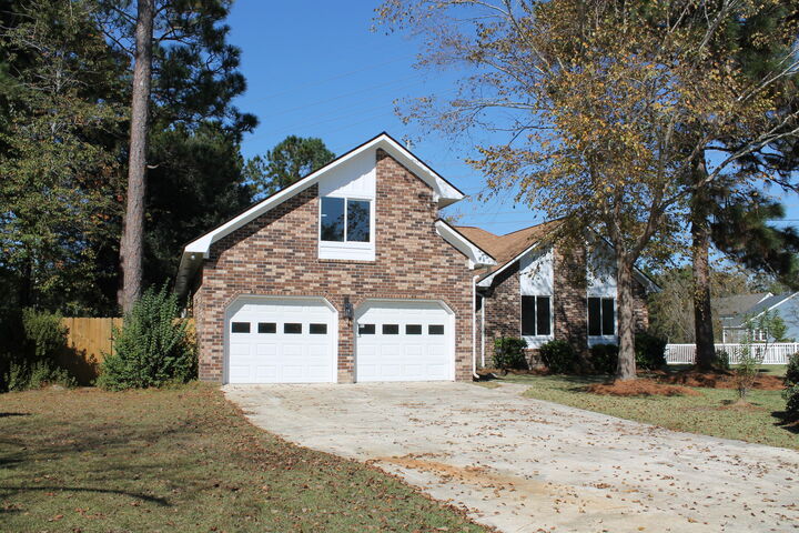 105 Limerick Circle  Summerville SC 29483 photo