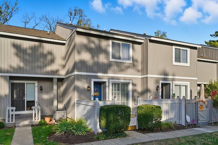 Property Photo:  65 Twin Lakes Drive  OH 45014 
