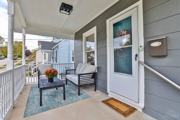 Property Photo:  3986 S Whetzel Avenue  OH 45227