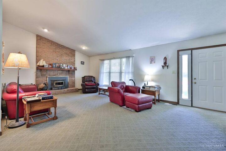 Property Photo:  16 Lorelei Drive  OH 45118