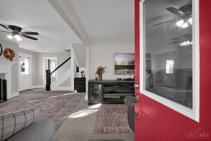 Property Photo: 10031 St Rt 73 OH 45032