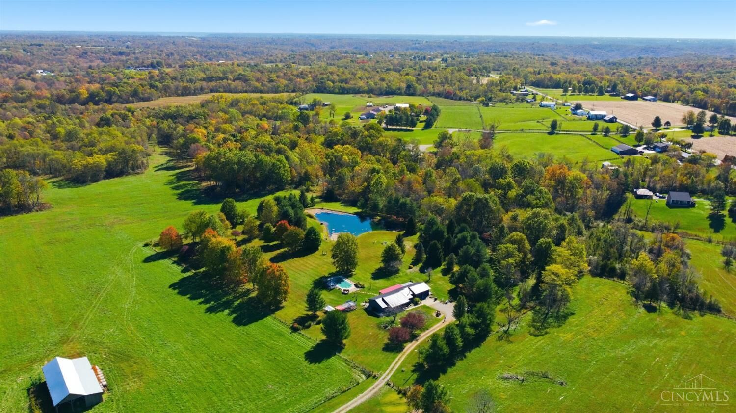 Property Photo:  3569 Smyrna Road  OH 45120 