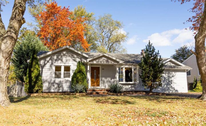 86 Normandy Road  Colonia NJ 07067 photo