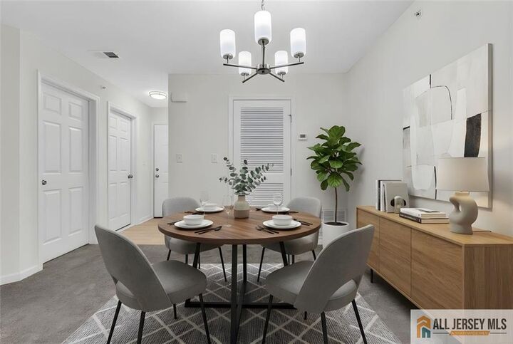 Property Photo: 1237 Waterford Drive 1237 NJ 08817