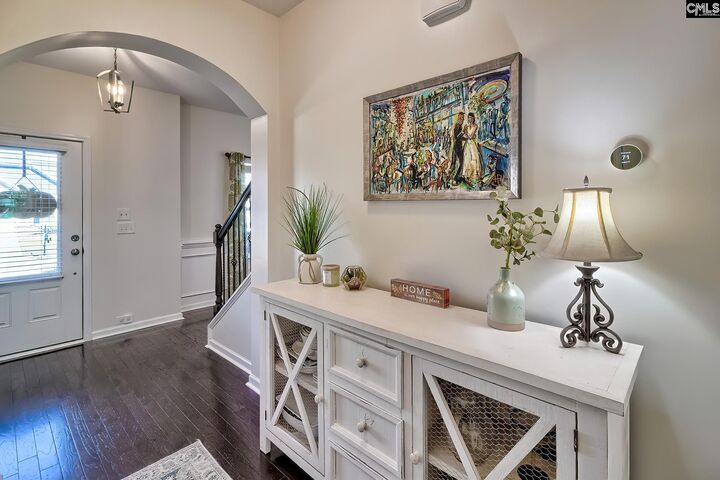 Property Photo:  320 Hollow Cove  SC 29036 